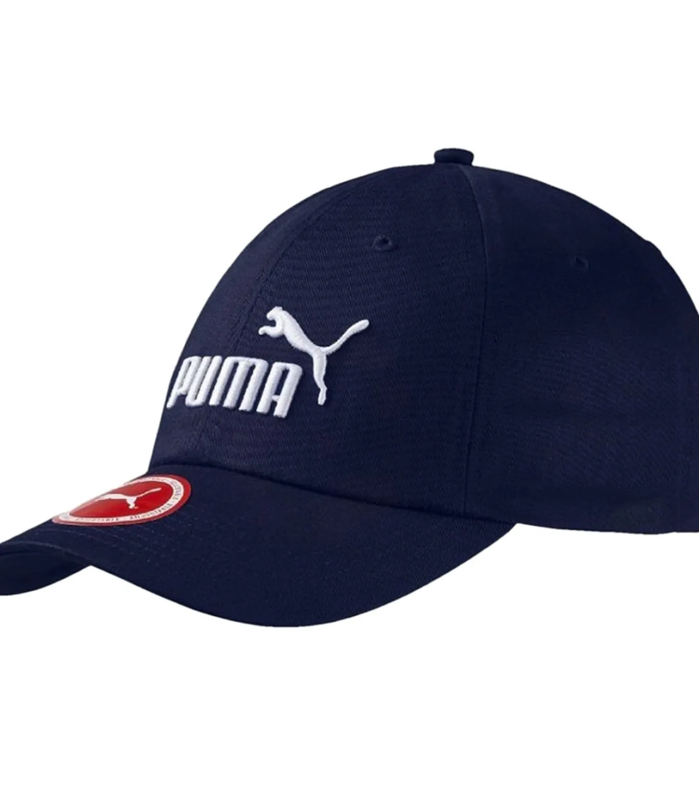 ESSENTIAL BIG CAT - Baseball Pet - Marineblauw