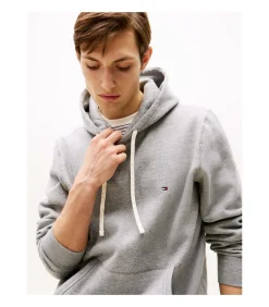 Essential Fleece Hoo, P91