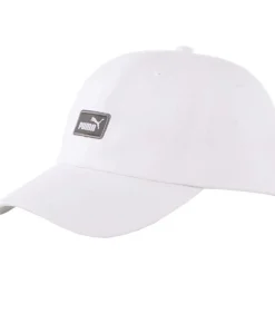 ESSENTIAL III - Baseball Pet - Wit