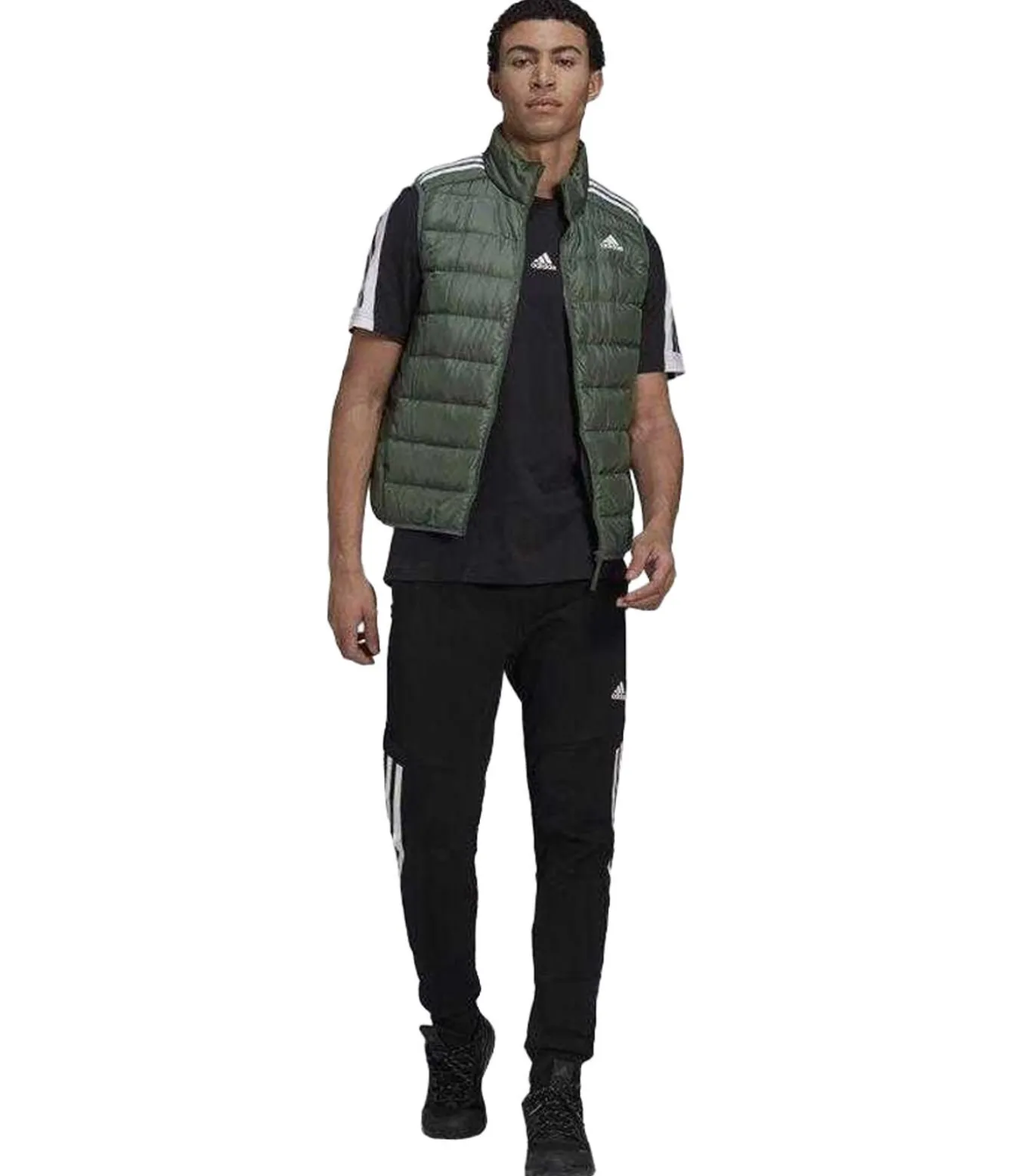 ESSENTIALS - Gi - Groen