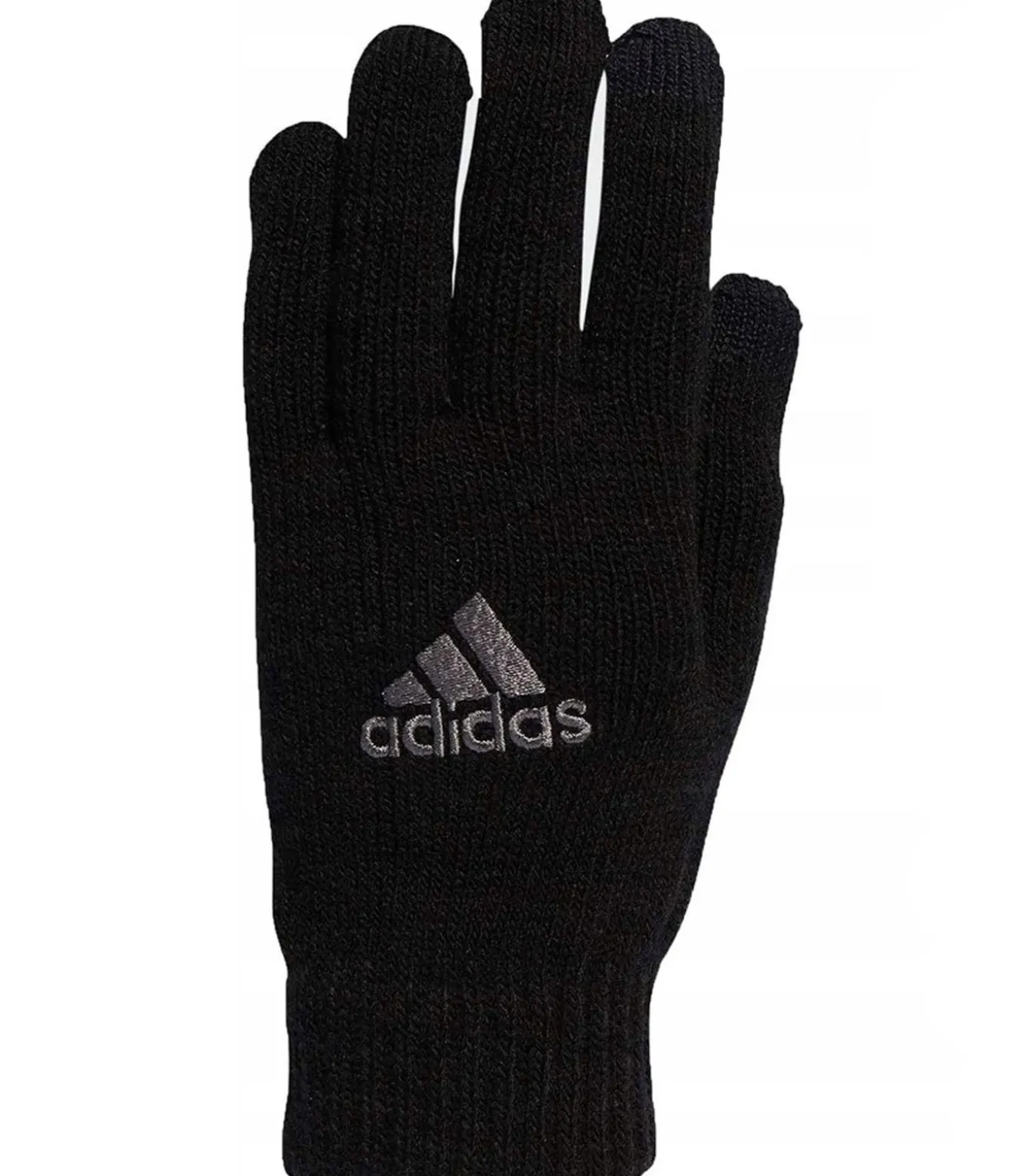 ESSENTIALS - Handschoenen - Zwart