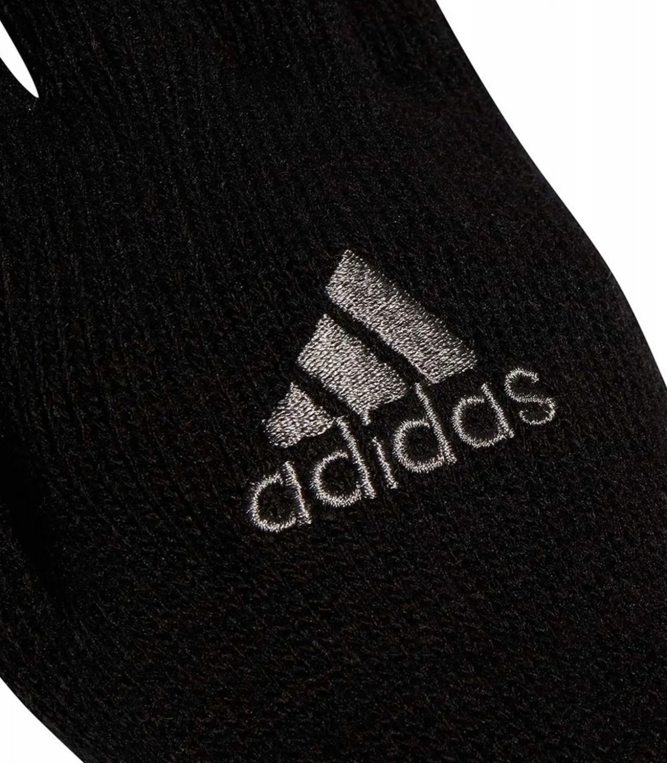 ESSENTIALS - Handschoenen - Zwart