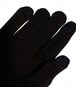 ESSENTIALS - Handschoenen - Zwart