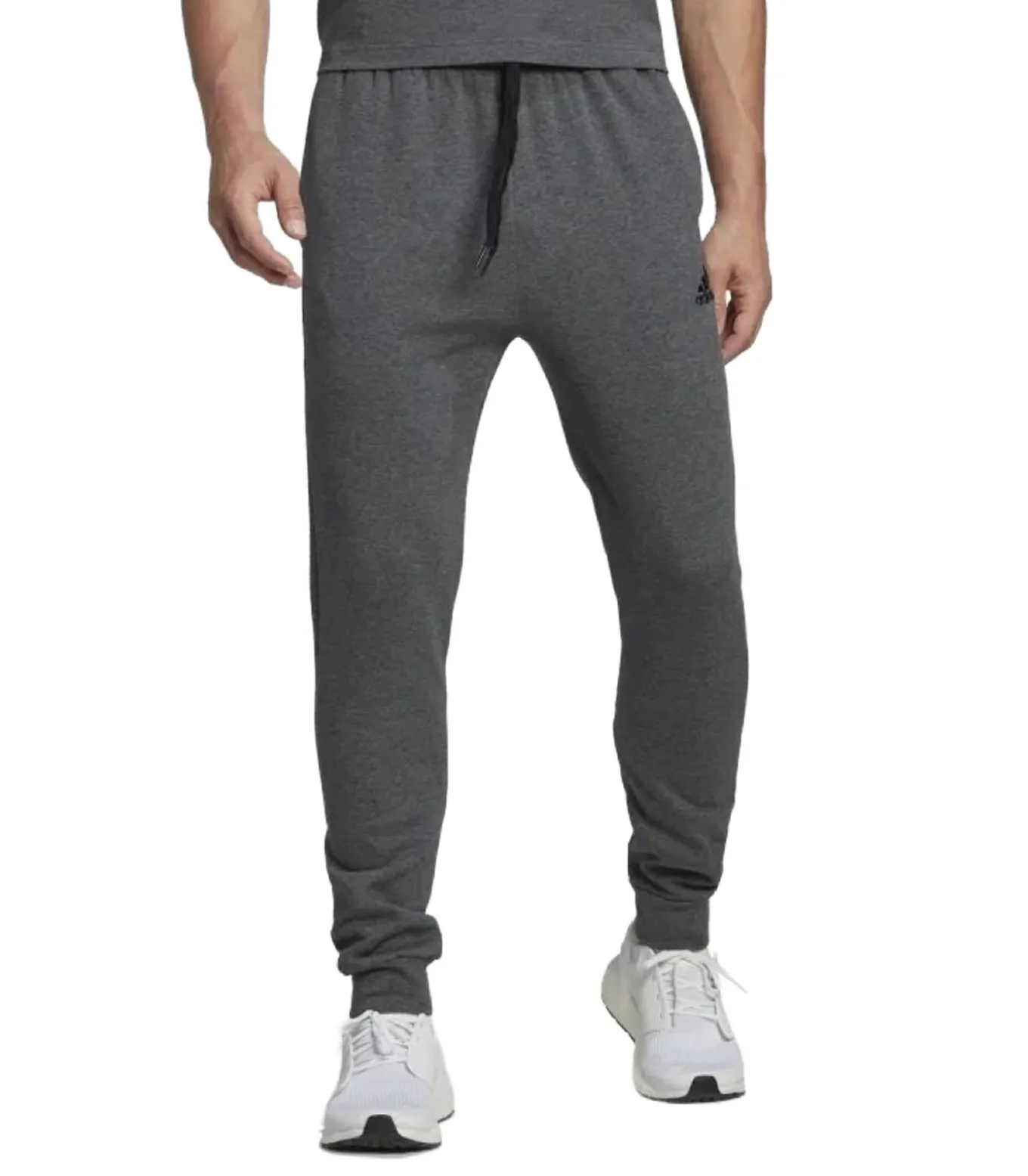 ESSENTIALS - Joggingbroek - Grijs