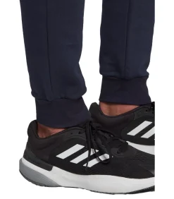 ESSENTIALS - Joggingbroek - Marineblauw
