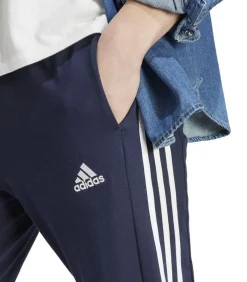 ESSENTIALS - Joggingbroek - Marineblauw