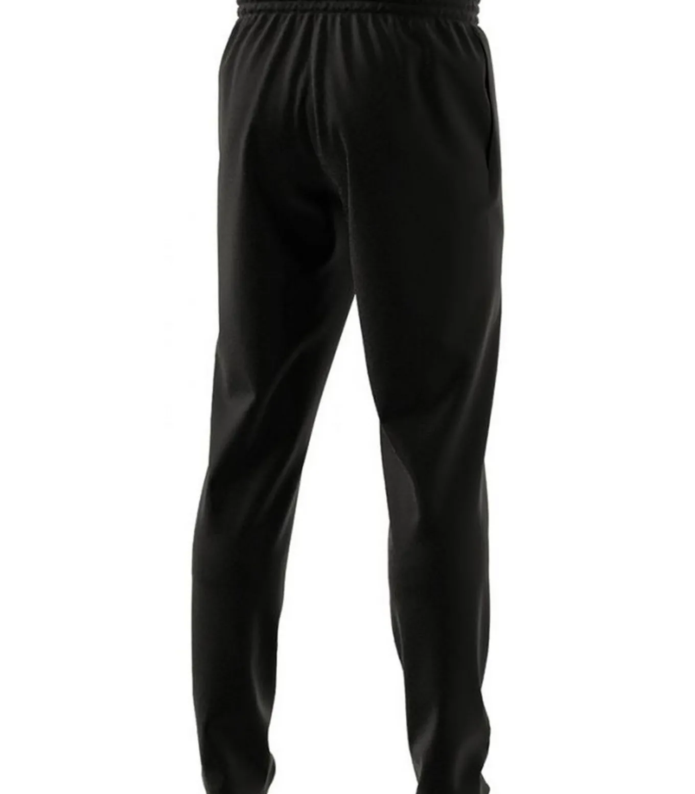 ESSENTIALS - Joggingbroek - Zwart