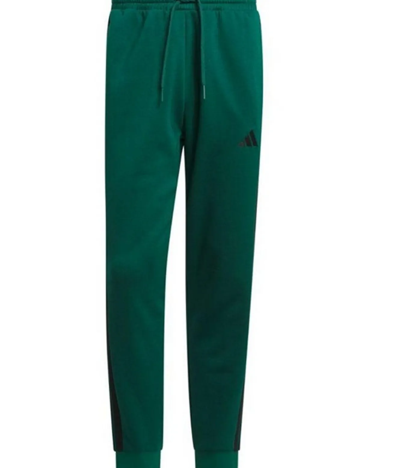 ESSENTIALS - Joggingbroek - Groen