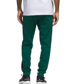 ESSENTIALS - Joggingbroek - Groen