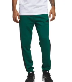 ESSENTIALS - Joggingbroek - Groen