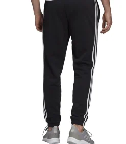 ESSENTIALS - Joggingbroek - Zwart