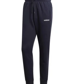 ESSENTIALS - Joggingbroek - Marineblauw