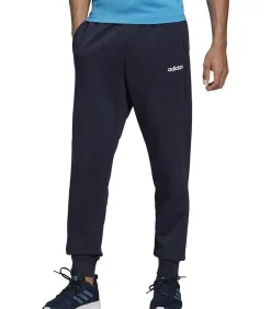 ESSENTIALS - Joggingbroek - Marineblauw