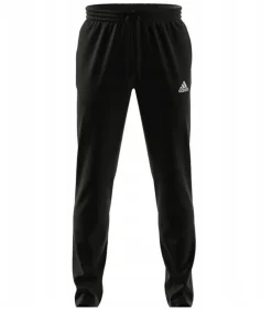 ESSENTIALS - Joggingbroek - Zwart