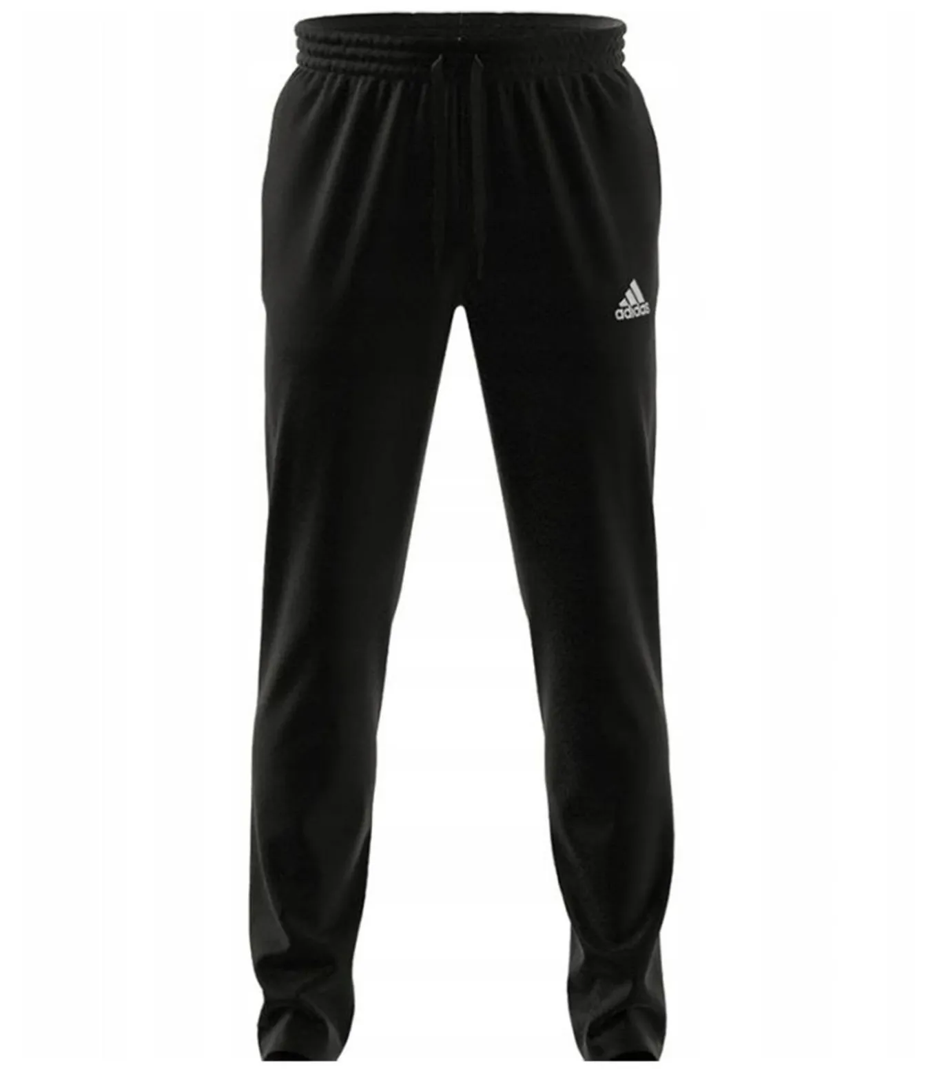 ESSENTIALS - Joggingbroek - Zwart