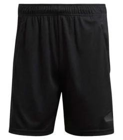 ESSENTIALS - Korte Broek - Zwart