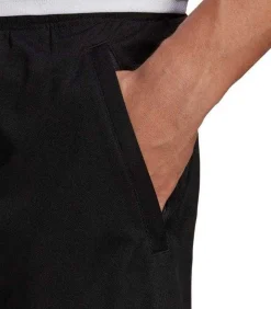 ESSENTIALS - Korte Broek - Zwart