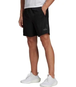 ESSENTIALS - Korte Broek - Zwart