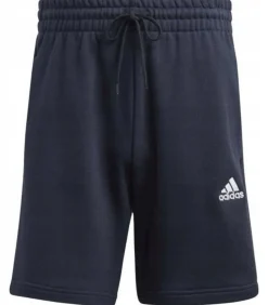 ESSENTIALS - Korte Broek - Marineblauw