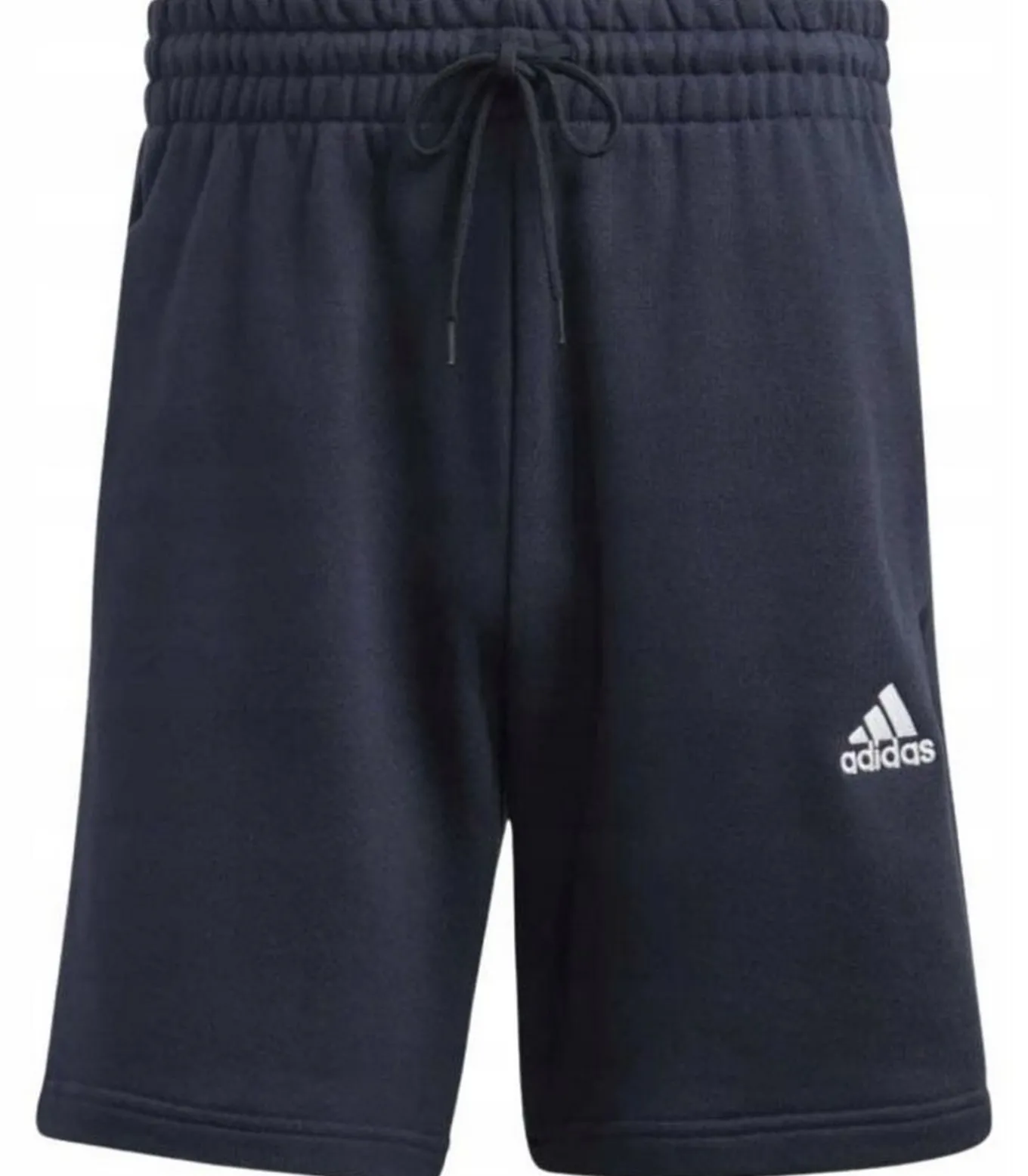 ESSENTIALS - Korte Broek - Marineblauw