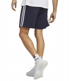 ESSENTIALS - Korte Broek - Marineblauw