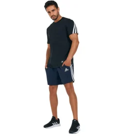 ESSENTIALS - Korte Broek - Zwart