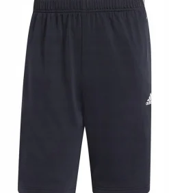 ESSENTIALS - Korte Broek - Marineblauw