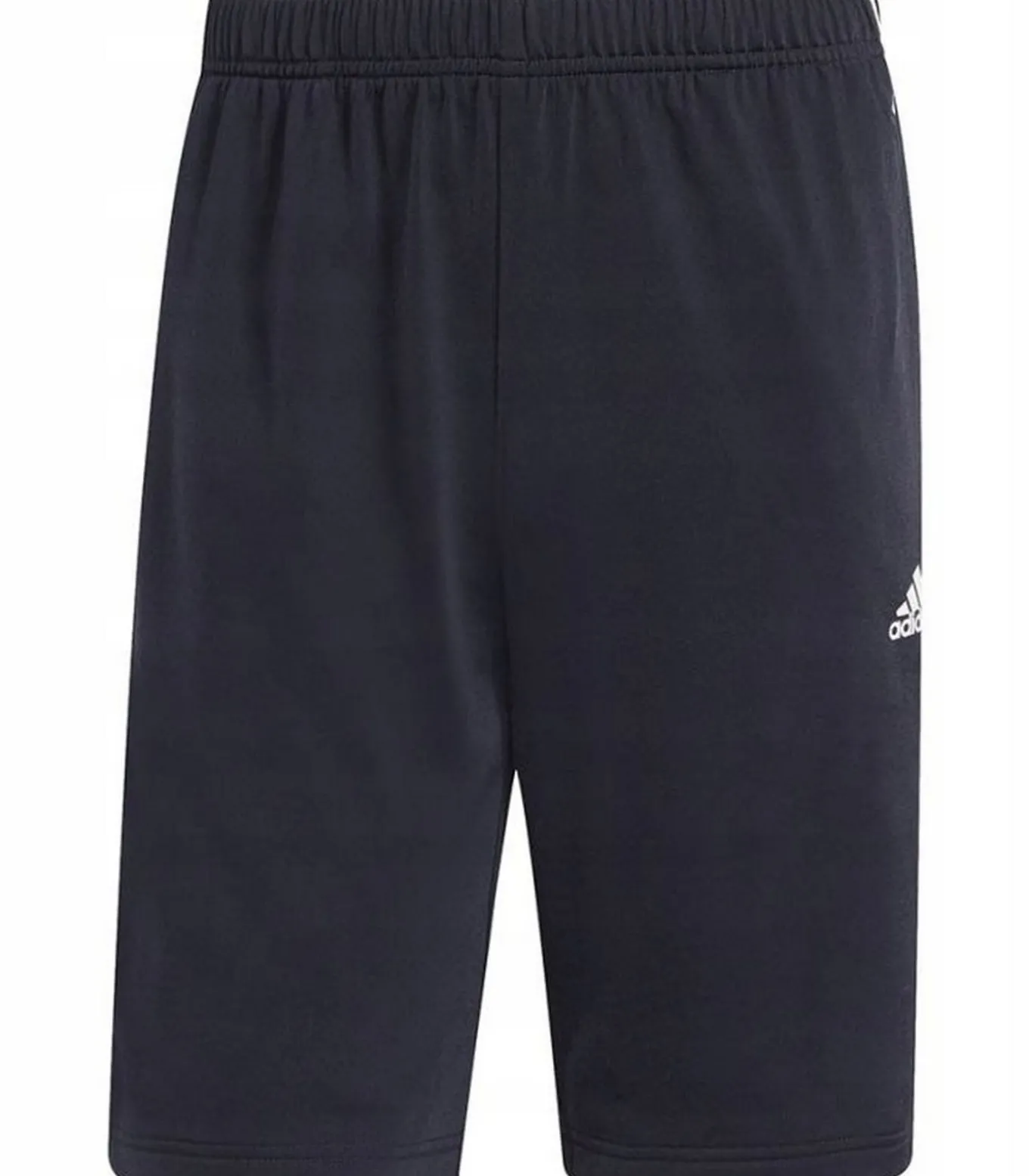 ESSENTIALS - Korte Broek - Marineblauw