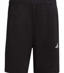ESSENTIALS - Korte Broek - Zwart