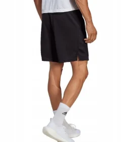 ESSENTIALS - Korte Broek - Zwart