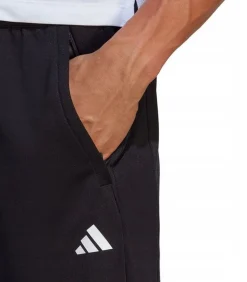 ESSENTIALS - Korte Broek - Zwart