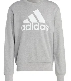 ESSENTIALS - Sweatshirt - Grijs