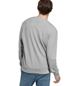 ESSENTIALS - Sweatshirt - Grijs