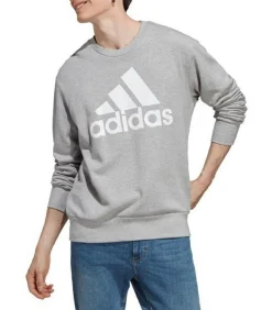 ESSENTIALS - Sweatshirt - Grijs