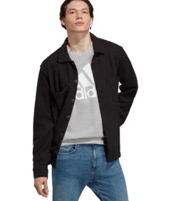 ESSENTIALS - Sweatshirt - Grijs