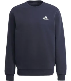 ESSENTIALS - Sweatshirt - Marineblauw