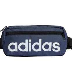 ESSENTIALS - Tas - Marineblauw