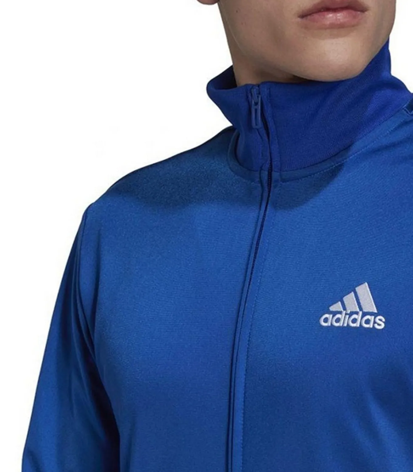 ESSENTIALS - Trainingspak - Zwart