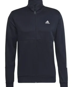 ESSENTIALS - Trainingspak - Marineblauw