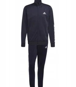 ESSENTIALS - Trainingspak - Marineblauw