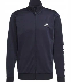 ESSENTIALS - Trainingspak - Marineblauw
