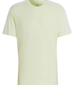ESSENTIALS - T-shirt - Beige