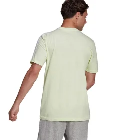 ESSENTIALS - T-shirt - Beige