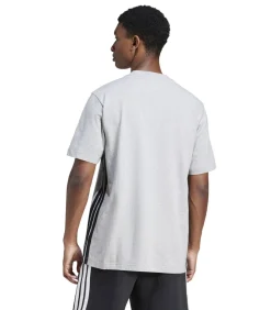 ESSENTIALS - T-shirt - Grijs