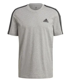 ESSENTIALS - T-shirt - Grijs
