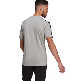 ESSENTIALS - T-shirt - Grijs