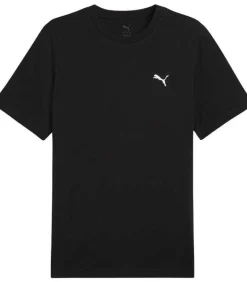ESSENTIALS - T-shirt - Zwart