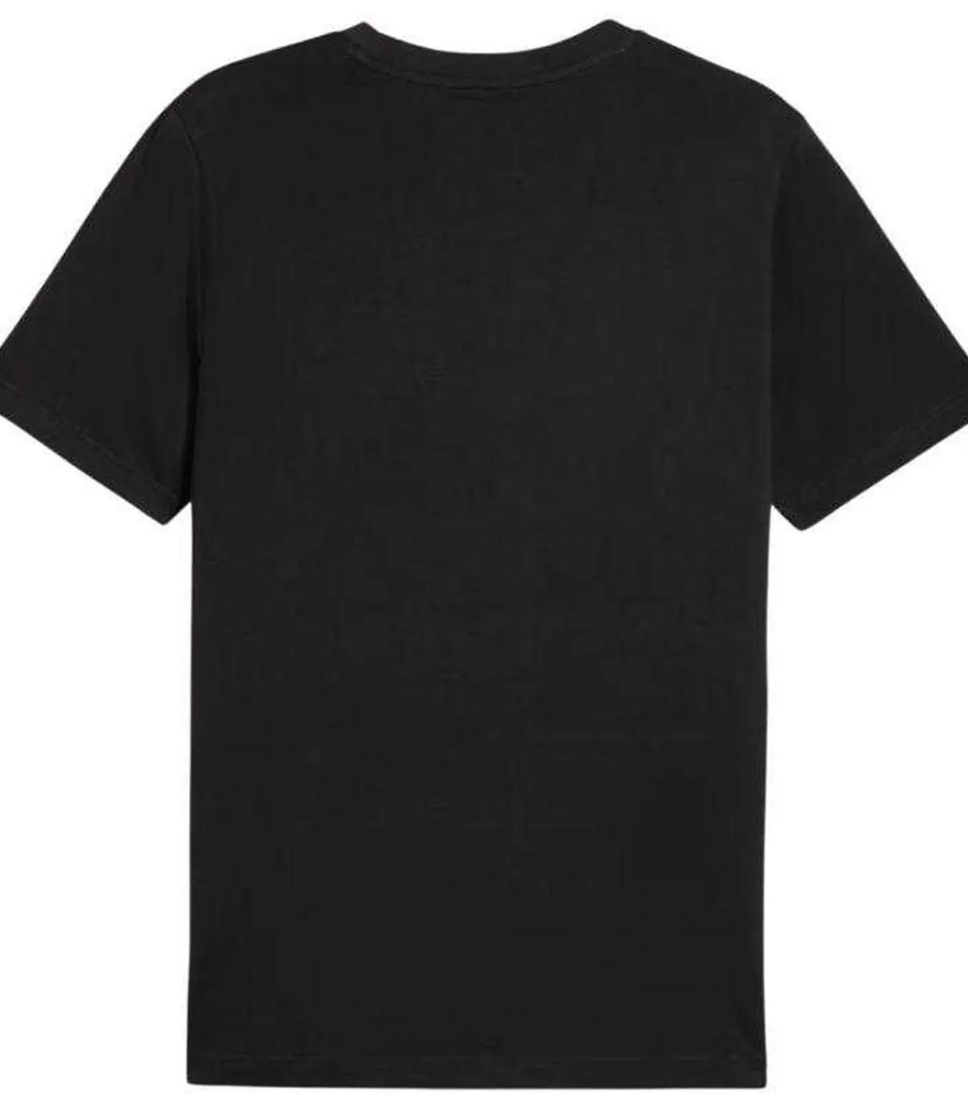 ESSENTIALS - T-shirt - Zwart