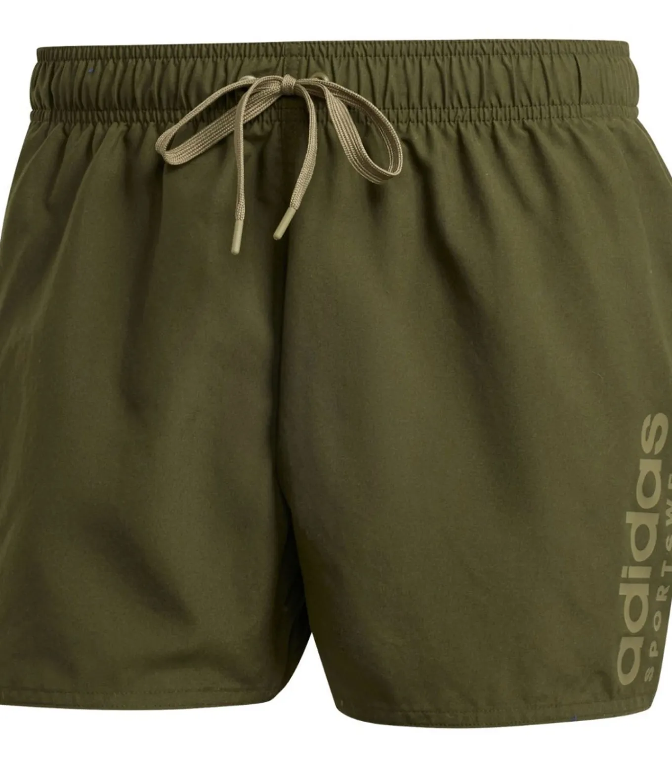 ESSENTIALS - Zwembroek - Groen