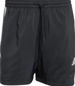 ESSENTIALS CHELSEA - Korte Broek - Zwart
